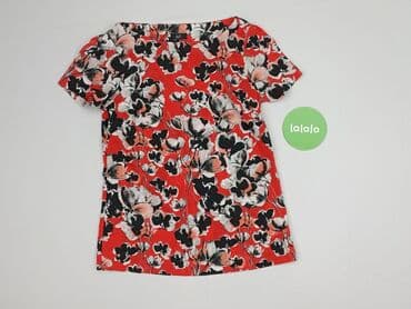 bluzki damskie dopasowane: F&F, Bluzka damska, rozmiar S — 2