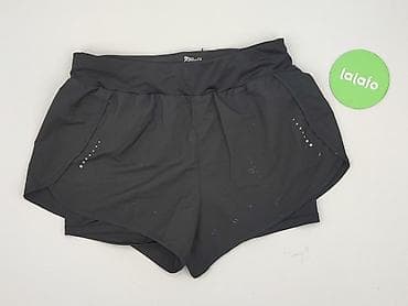 crivit legginsy: Crivit, Szorty damskie, rozmiar M — 2