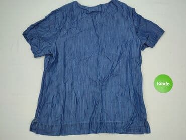 koszulka young leosia: Chico's, T-shirt damski, rozmiar L — 3