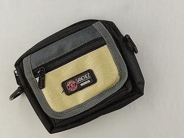 decathlon torby rowerowe: Nerka, stan - Idealny — 1