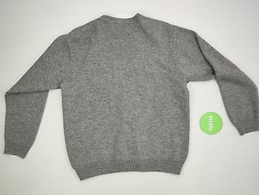 s: Kardigan dla mężczyzn, rozmiar 5XL — 3