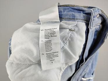 pull bear pl: John Baner, Jeansy damskie, rozmiar M — 6