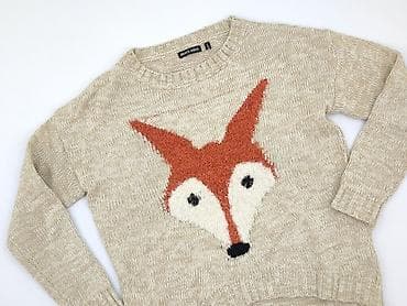 Brave Soul, Sweter damski, rozmiar S