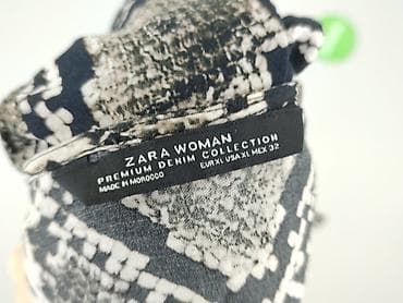 zara basic t shirty: Zara, Жіноча блуза, розмір XL — 5