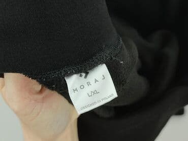 Legginsy: Moraj, Legginsy Sportowe damskie, rozmiar L — 5