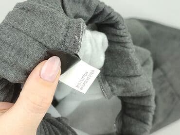 c a piżama: Shein, Spodnie materiałowe damskie, rozmiar S — 5