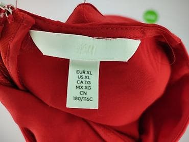 la mode second hand: H&M, Women`s dress, size XL — 4