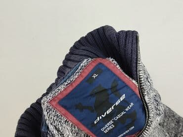 george sweter męski: Diverse, Sweter dla mężczyzn, XL — 4