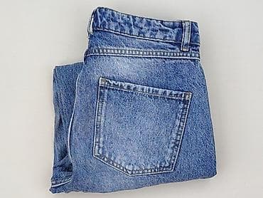 jeans cos: Reserved, Jeansy damskie, rozmiar S — 6