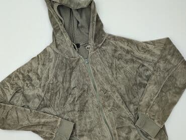 spodnie joggery moro damskie: Paprika, Women`s hoodie, size M (EU 38) — 1