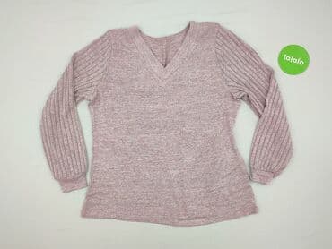 Kobiety: Sweter damski, rozmiar One size — 2