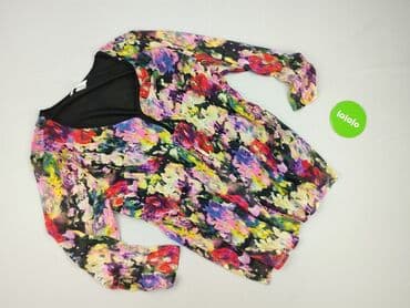 długie sukienki na wesele dla mamy duże rozmiary: H&M Mama, Sukienka damska, rozmiar L — 3