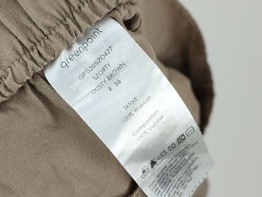 greenpoint krótkie spodenki: Greenpoint, Szorty damskie, rozmiar S — 5