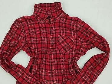 pull and bear rozmiary: Esmara, Koszula damska, rozmiar 2XS — 1