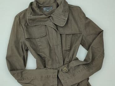 Women`s trench, S