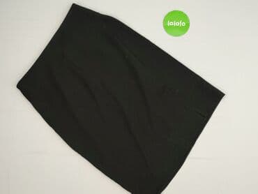 spódnice z prostokąta na gumce: Reserved, Women`s skirt, size L (EU 40) — 2