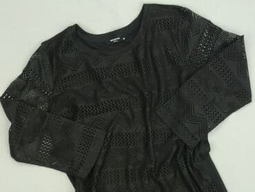 bluzki z koronką reserved: Reserved YFL, Women's blouse, size M — 2