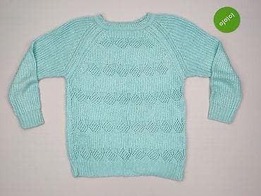 sweaters h: Sweter damski, rozmiar M — 2