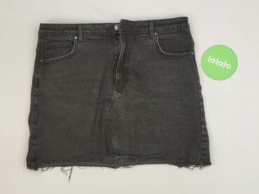 the odder side spodnica: Denim, Spódnica damska, rozmiar XL — 3