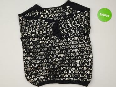 megi ubrania tureckie: MEGI, Tunika damska, rozmiar S — 3