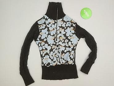 bluzki termiczne: Golf damski, rozmiar S — 2