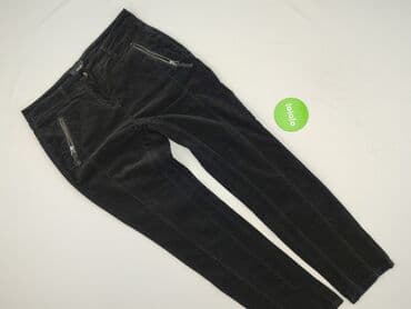 kombinezon softshell damski: Andrea, Spodnie damskie, rozmiar XL — 2