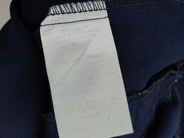 PEPPERCORN, Material trousers for women, size M (EU 38) — 5