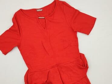 sukienki midi plus size: Marks & Spencer, Sukienka damska, rozmiar M — 1