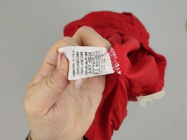 spodnie haremki h m: Spodnie damskie, rozmiar S — 5