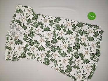 sukienki 50 plus: Sukienka damska, rozmiar 6XL — 2