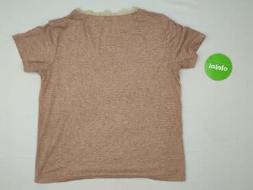 shein podkoszulki damskie: Shein, T-shirt damski, rozmiar L — 3