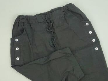 Spodnie 3/4 damskie, S