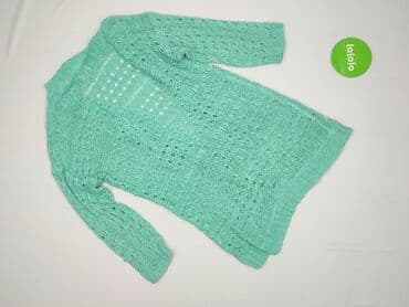 jakie rajstopy do odkrytych butów: ONLY, Kardigan damski, M — 3