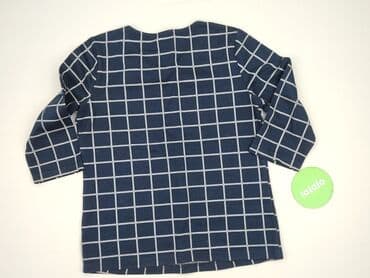 duże rozmiary ekskluzywne sukienki plus size: Bluzka damska, rozmiar S — 3