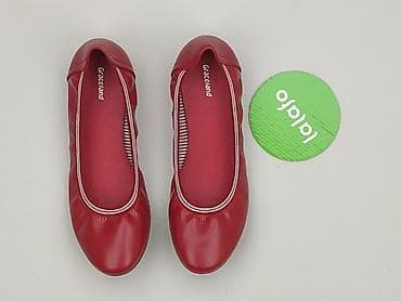 move mountains buty: Балетки жіночі, розмір 39 — 2