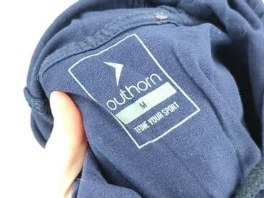 флісові кофти жіночі: Outhorn, Кофта з каптуром жіноча, розмір M — 4
