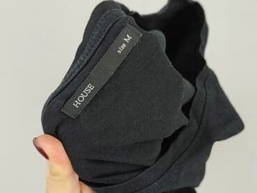 koszulka z c a: House, T-shirt damski, rozmiar M — 4