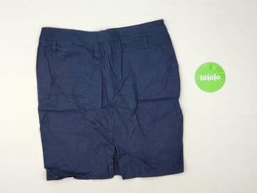 spódniczka kąpielowa granatowa: Spódnica damska, rozmiar XL — 3