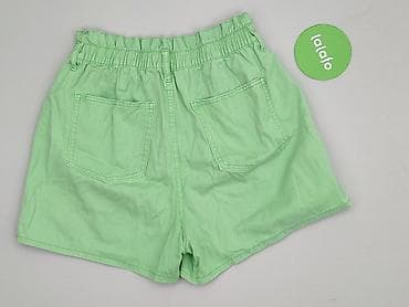 emilio jeans: Denim, Szorty damskie, rozmiar One size — 3