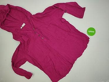 pull amd bear: Bonprix, Bluzka damska, rozmiar 4XL — 2