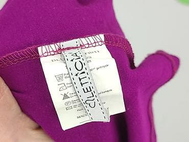 bluzki boho z haftem: Bluzka damska, rozmiar S — 4