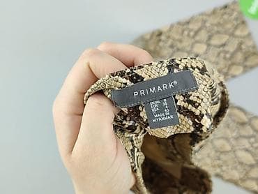 dorty perkins: Primark, Spodnie materiałowe damskie, rozmiar S — 4