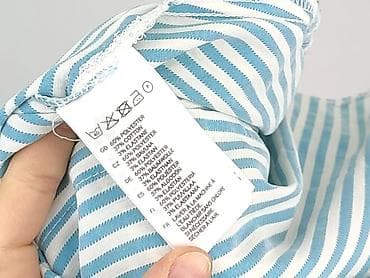 h: H&M, Women's blouse, size M — 5