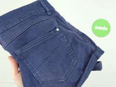 reserved spodenki krótkie: Reserved YFL, Szorty damskie, rozmiar S — 5