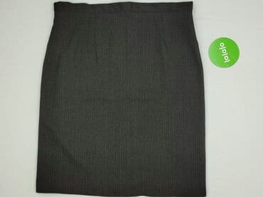 spódnice proste: Spódnica damska, rozmiar 3XL — 3