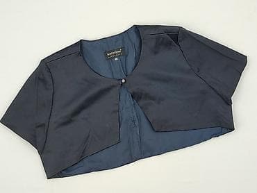 bolerko fuksja: Marynarka damska, rozmiar 2XL — 1
