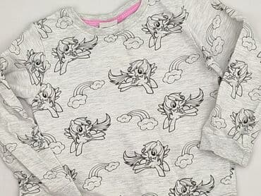 kurtka wiosenna 104 dziewczynka: Bluza, Disney, 4-5 lat, 104-110 cm, stan - Idealny — 1