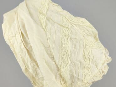 żółta plisowane spódnice: Spódnica damska, M — 5