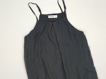 spodnice w grochy: Sukienka damska, rozmiar M — 1