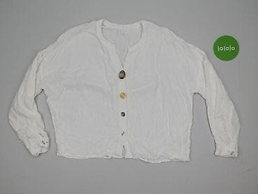 ellesse bluzki: Koszula damska, rozmiar 6XL — 2